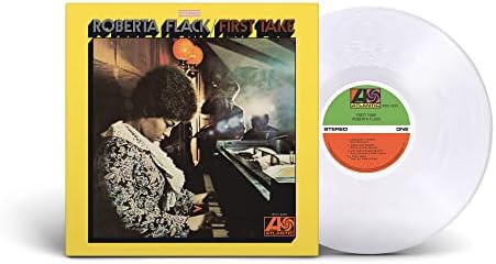 FLACK,ROBERTA / HATHAWAY,DONNY - Roberta Flack & Donny Hathaway
